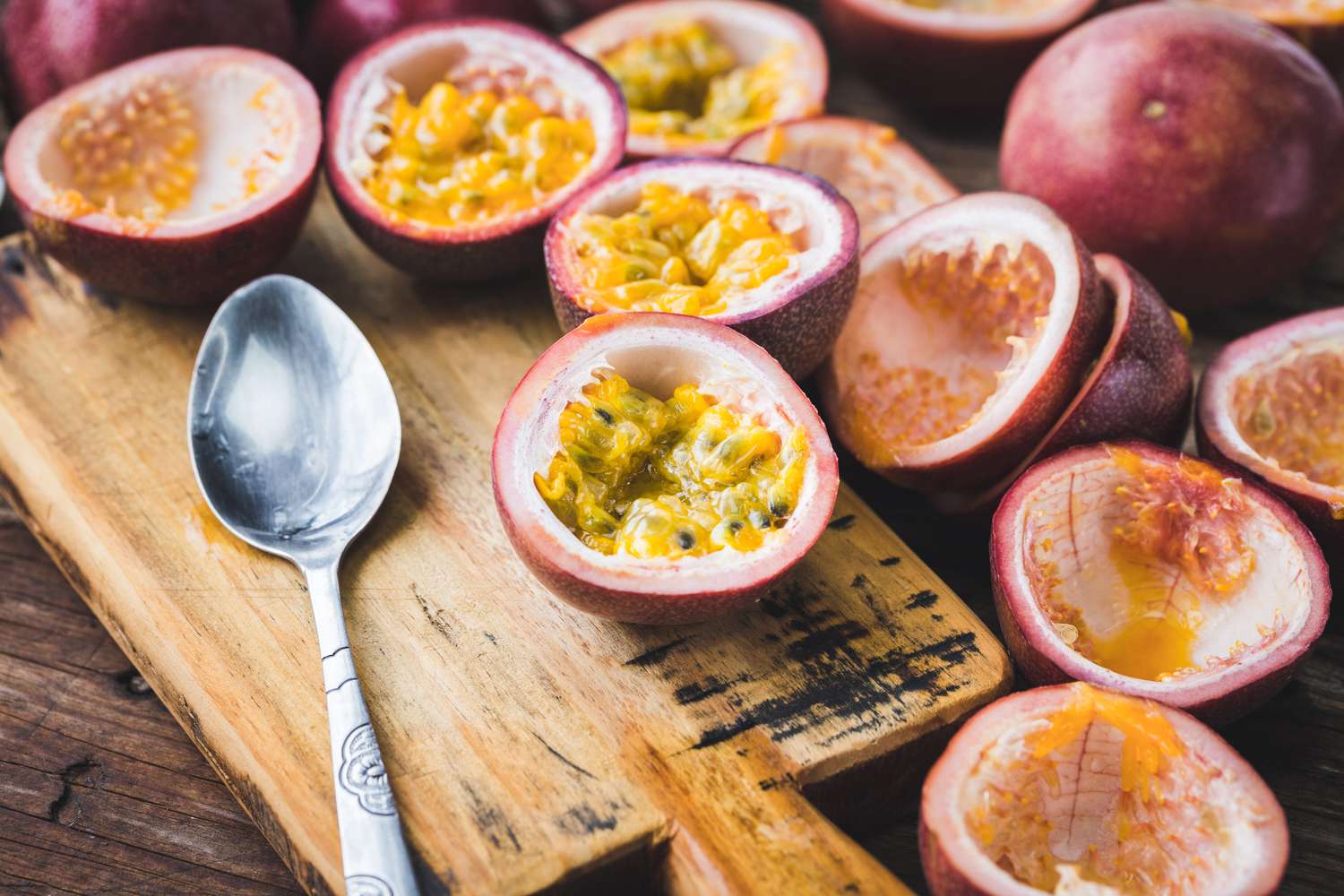 PASSIONFRUIT