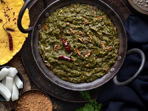 SAAG TAWA