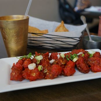 TANGOLI KABAB