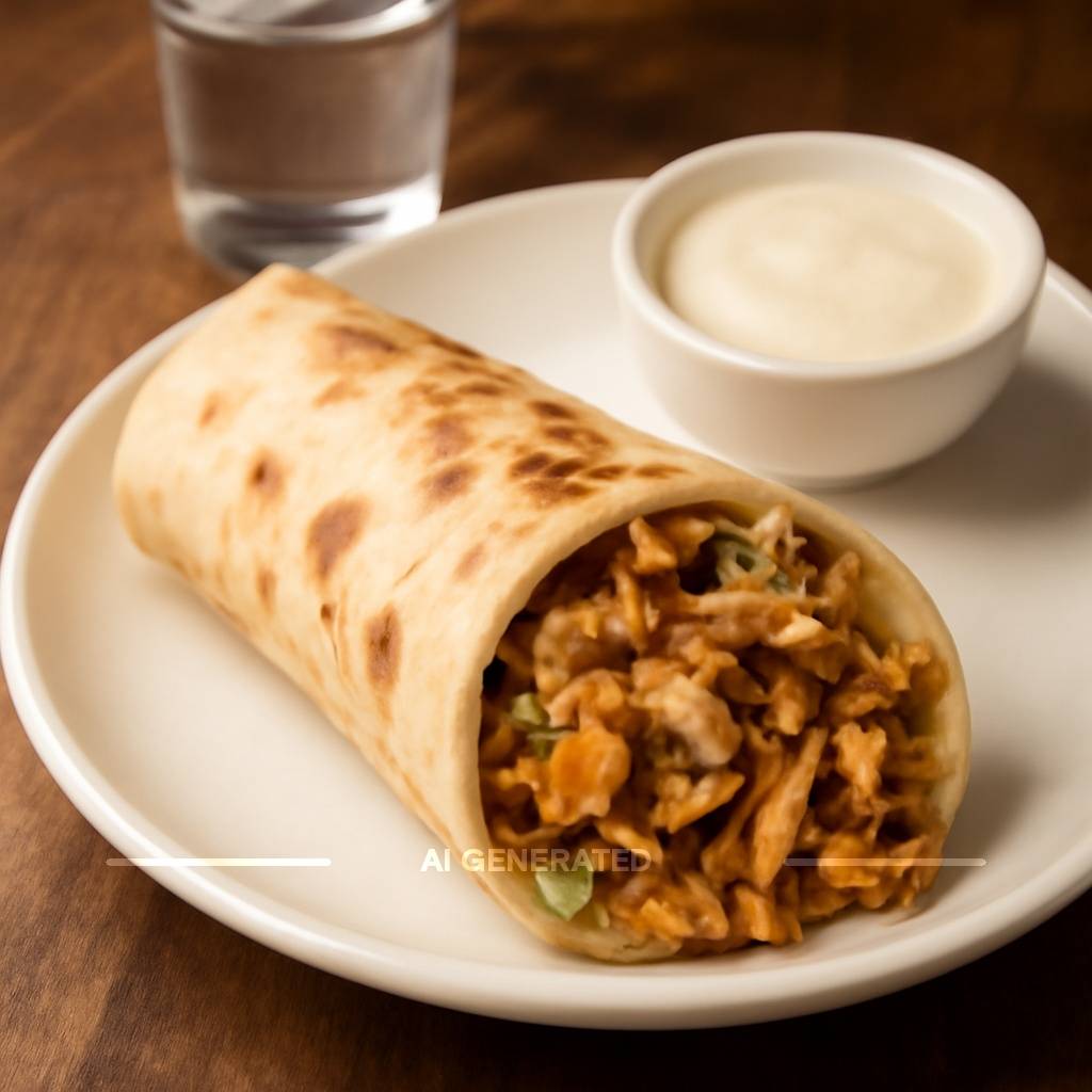 TIKKA SHAROOK