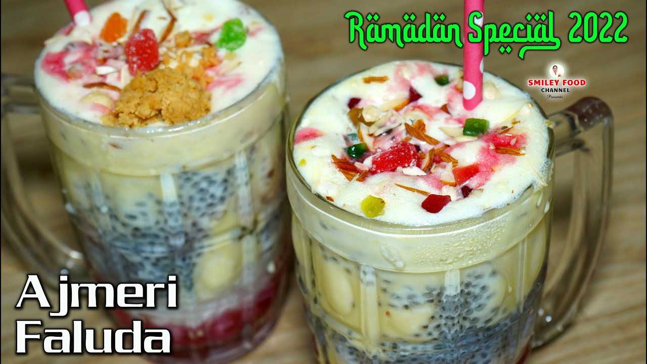 Aadam's Sp. Falooda