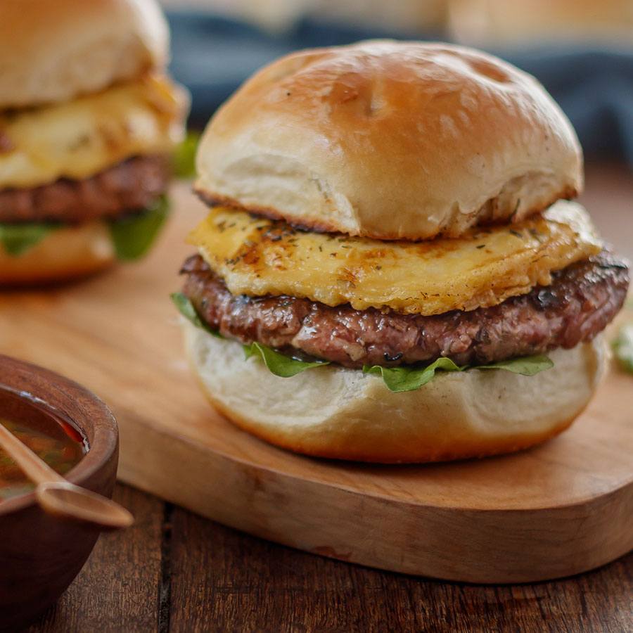 Big Burger (Chi./Beef)