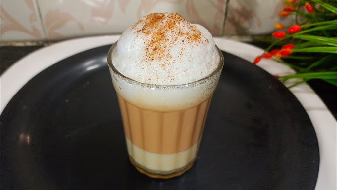 Biriyani Tea