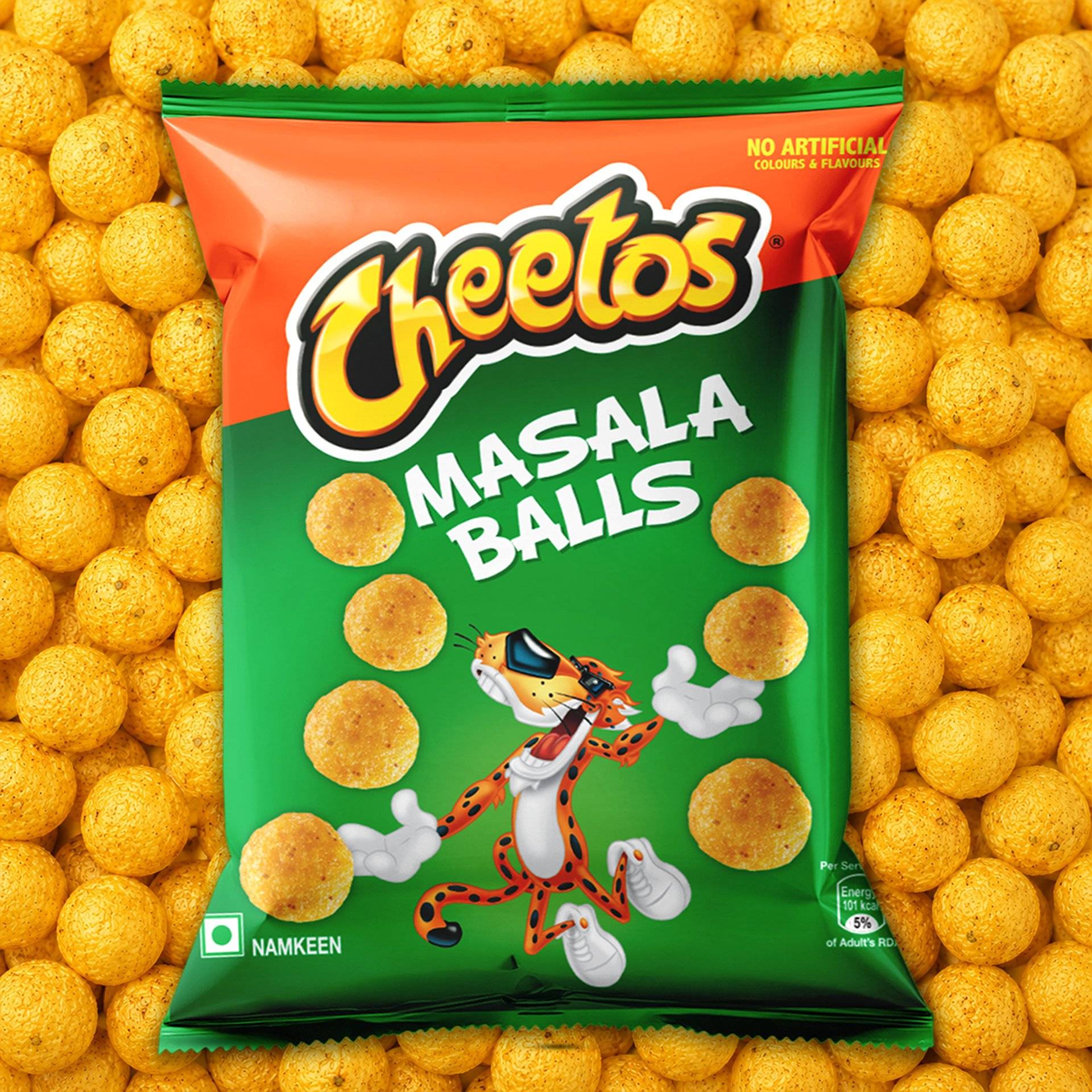 Cheetos Chips