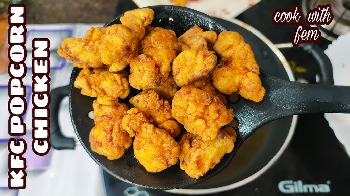 Chi. Popcorn