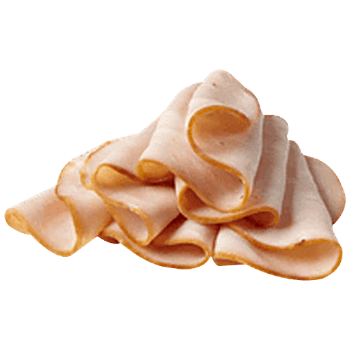 Chicken Slice