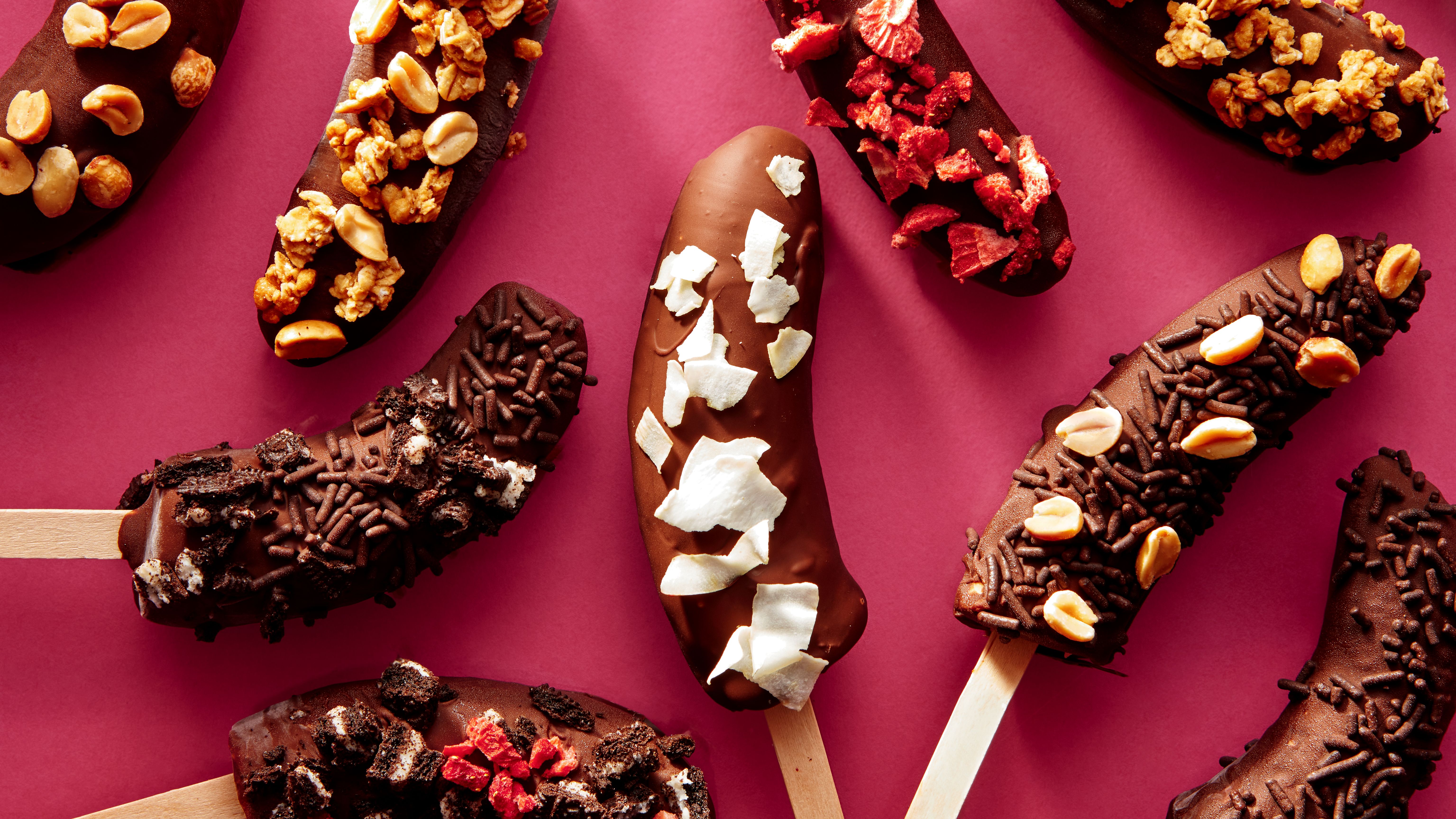 Choco Banana