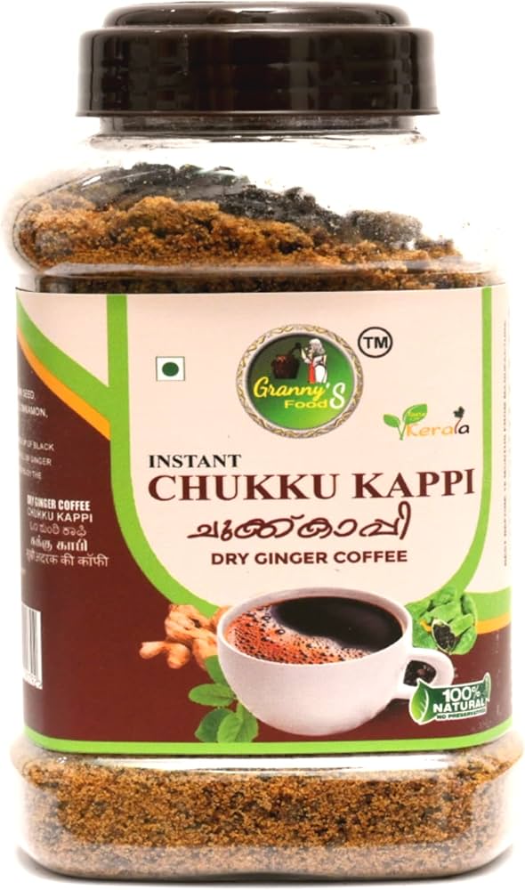 Chukku Kappi