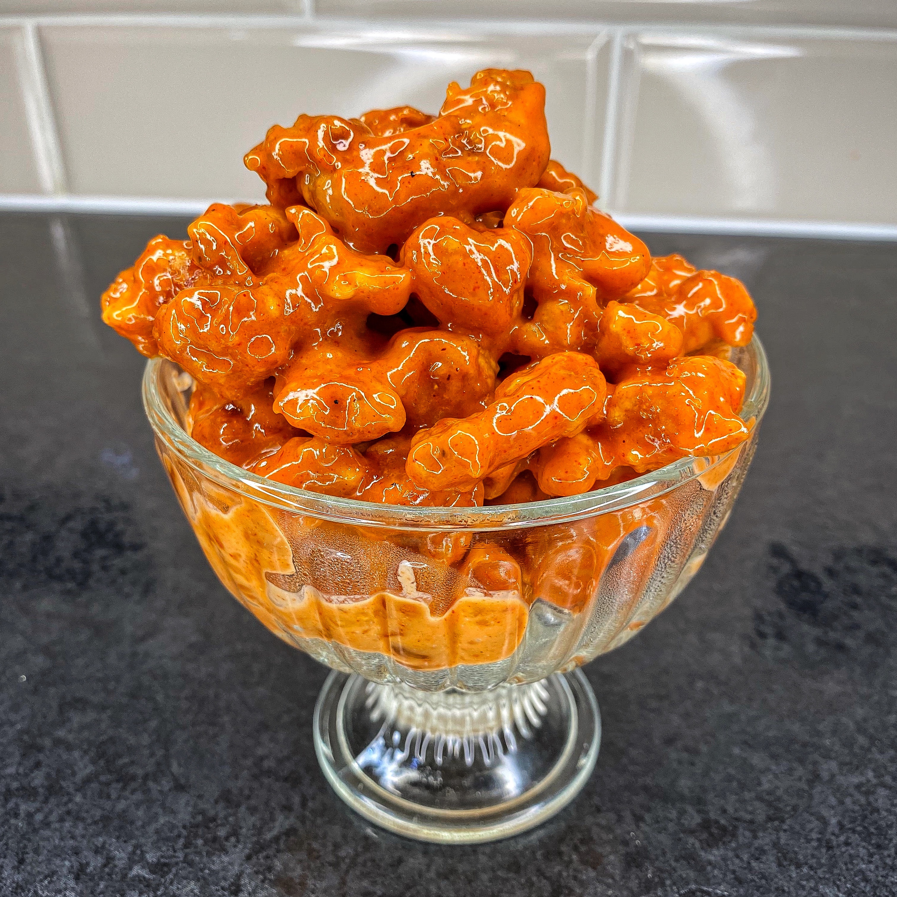 Dynamite Chicken Strips