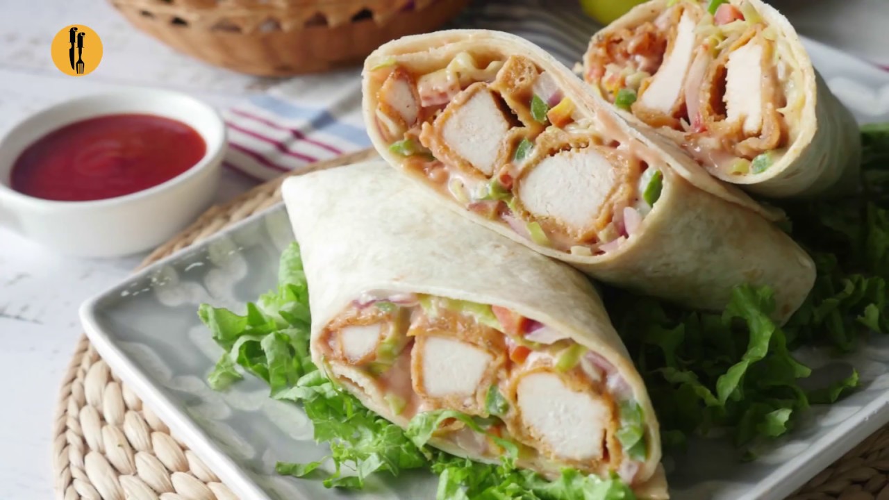 Dynamite Wrap