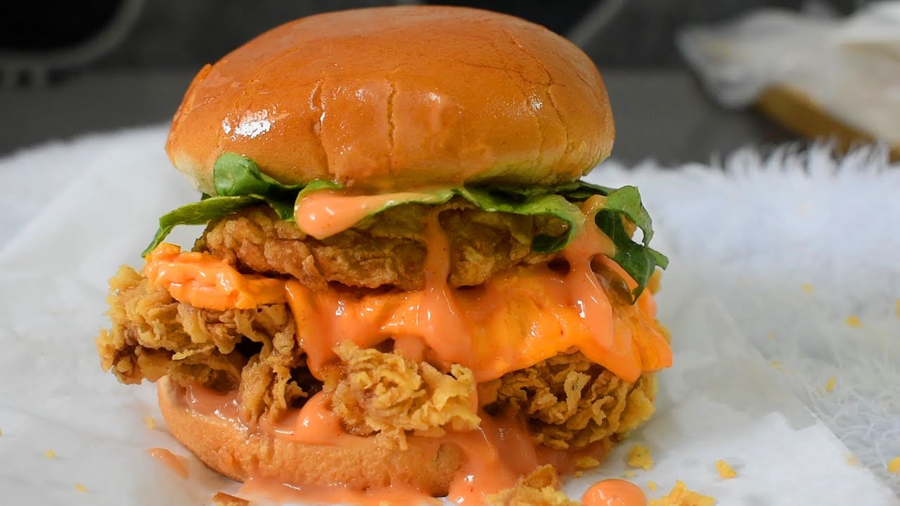 Dynamite Zinger