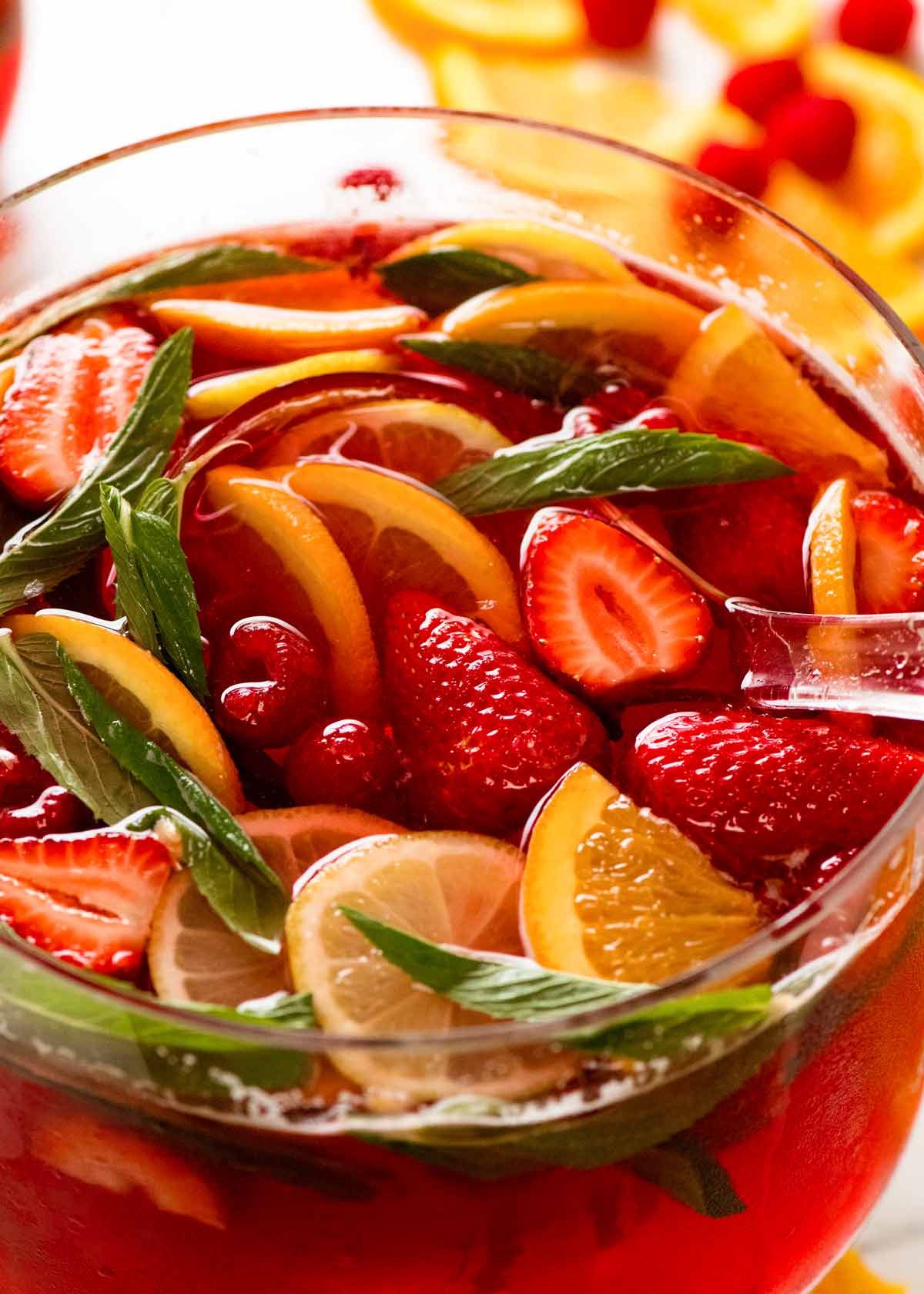 Fruit Punch