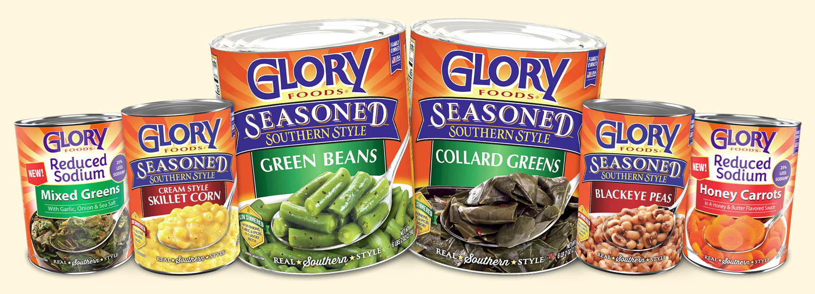Glory
