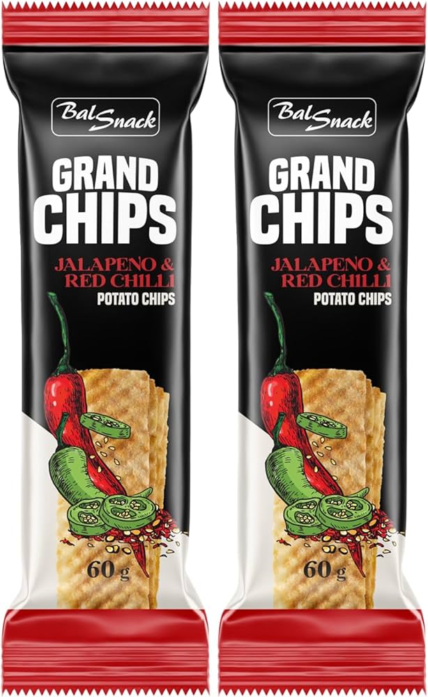Gr. Jalapino Chi. Combo