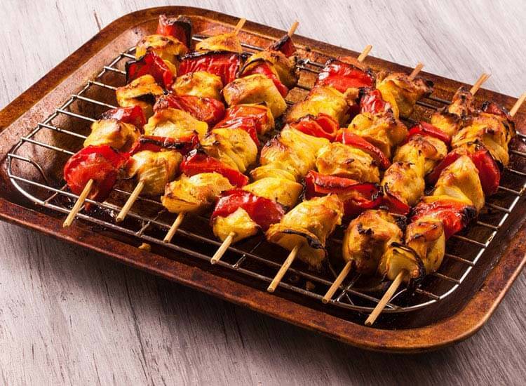 Grill Kabab Club