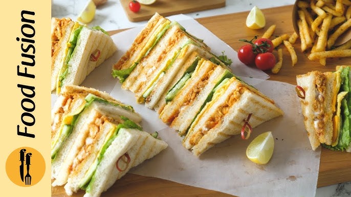 Grill Tikka Club