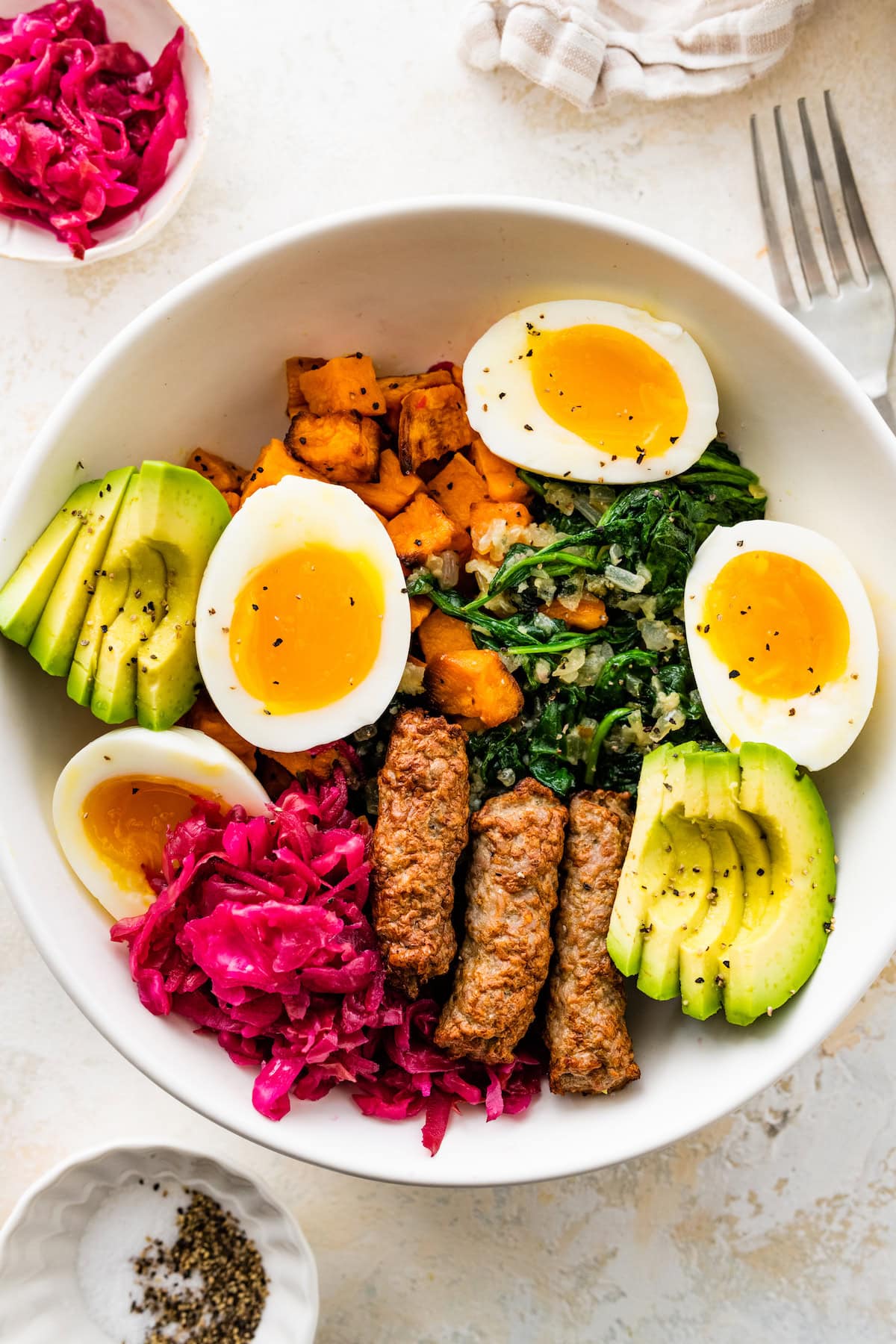 Healthy Breakfast