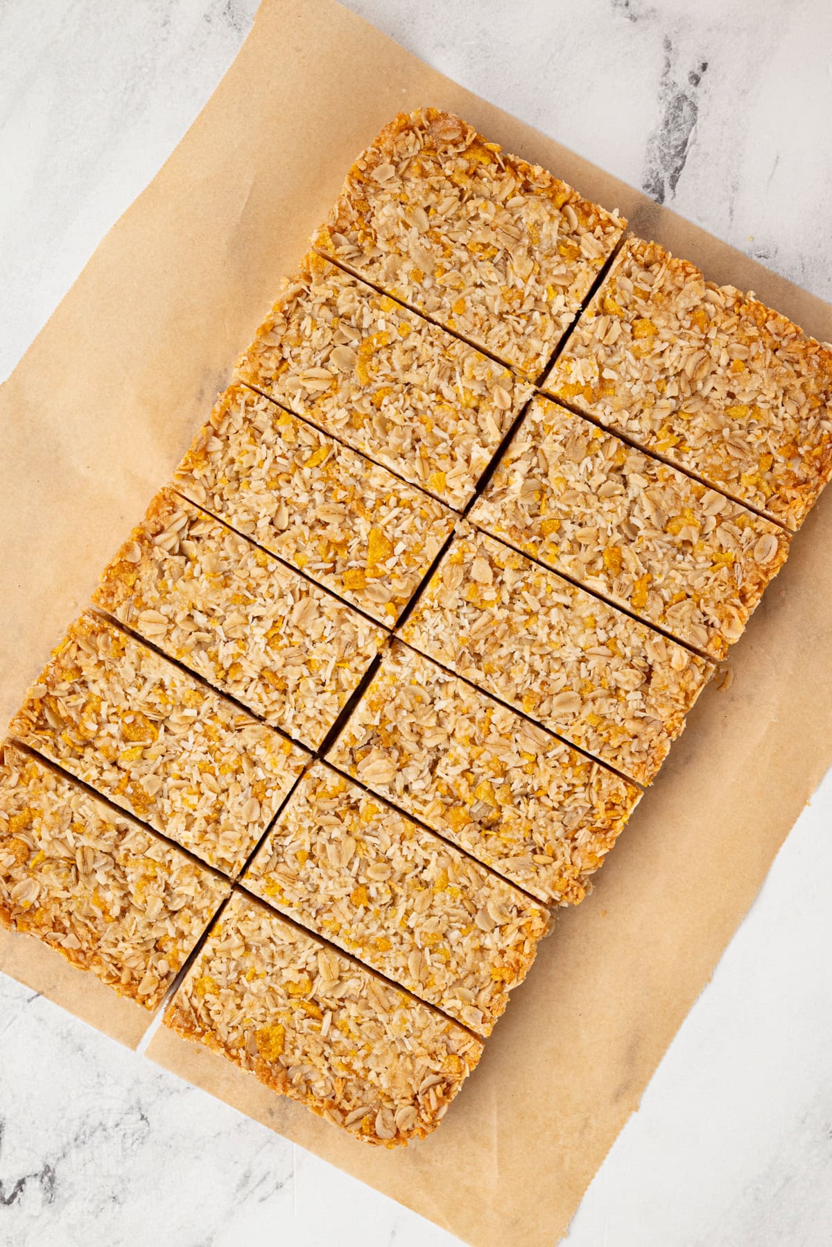 Honey Slice