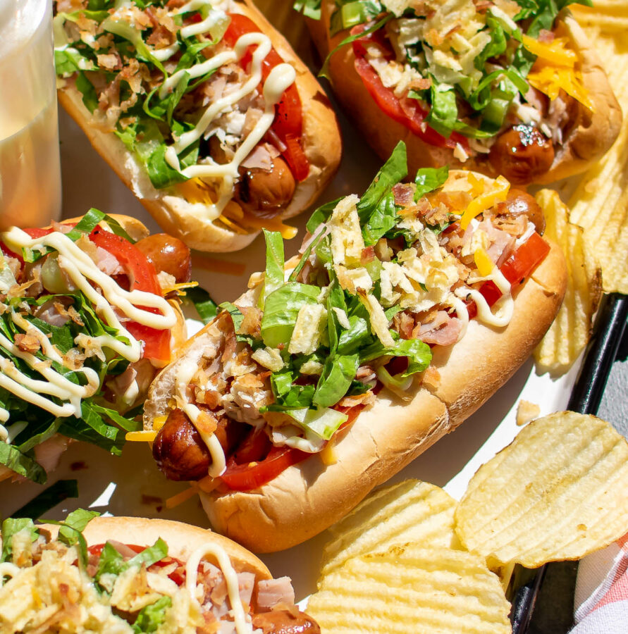 Hotdog Club