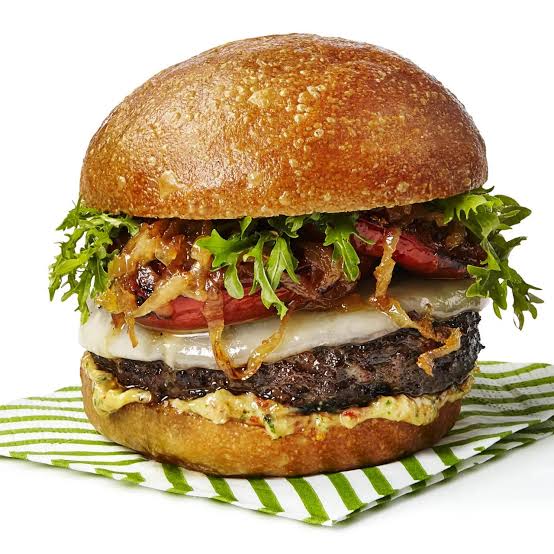 Italian Burger