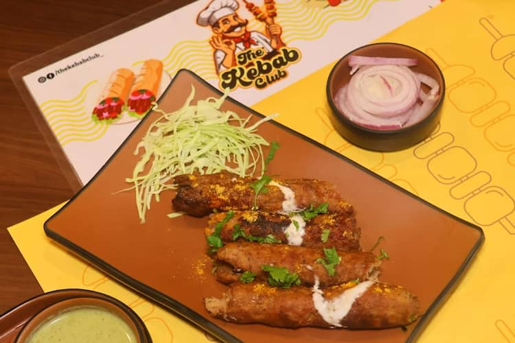 Kabab Club