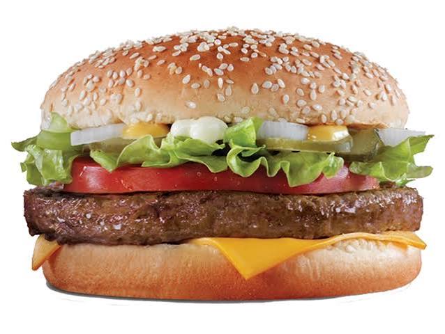 Khaleej Burger