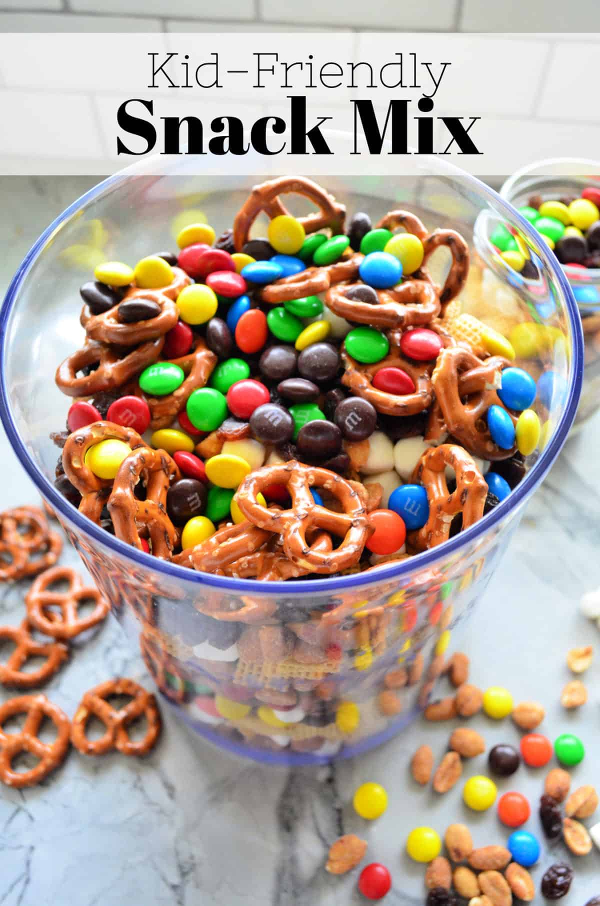 Kids Mix