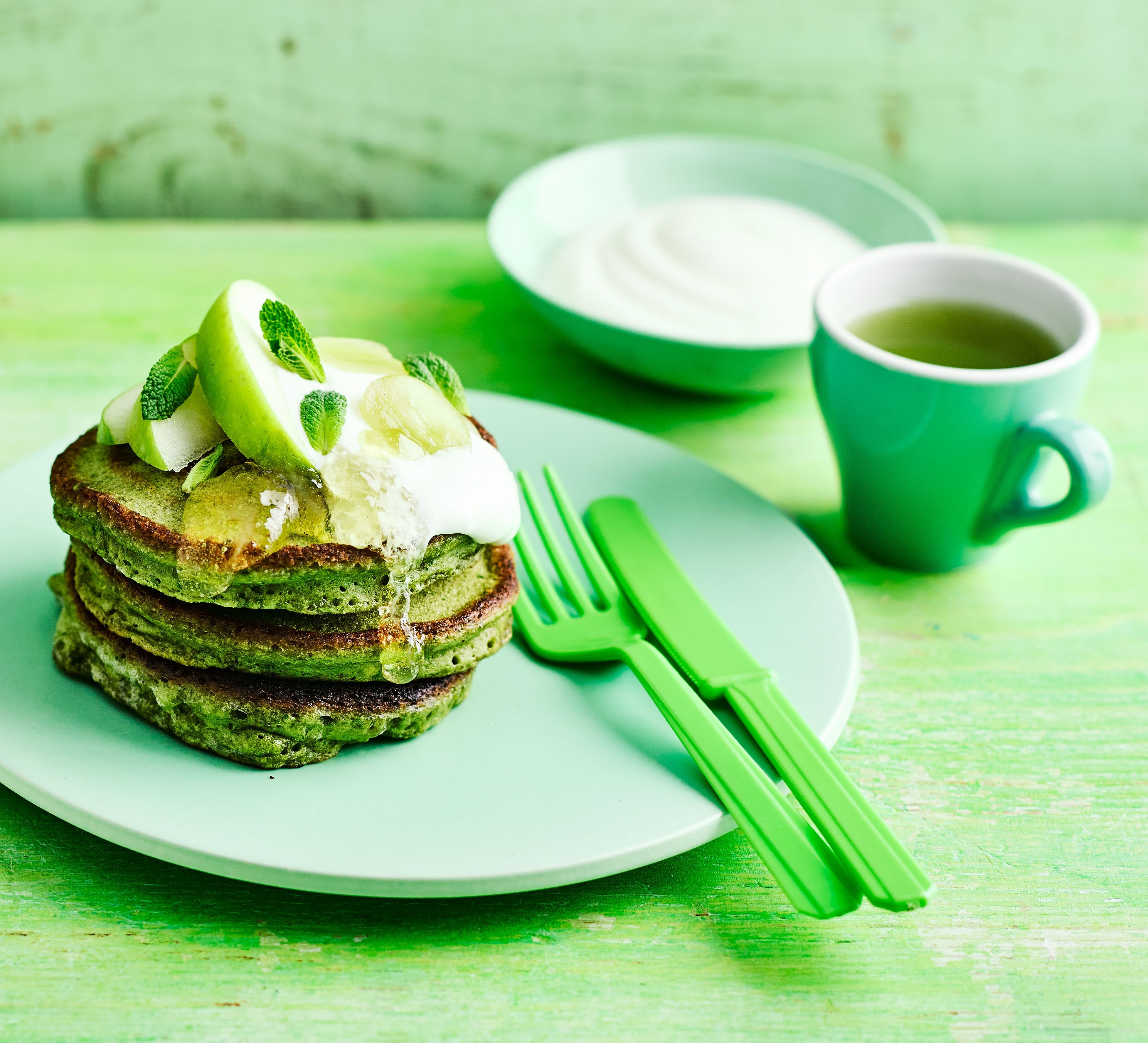 Matcha