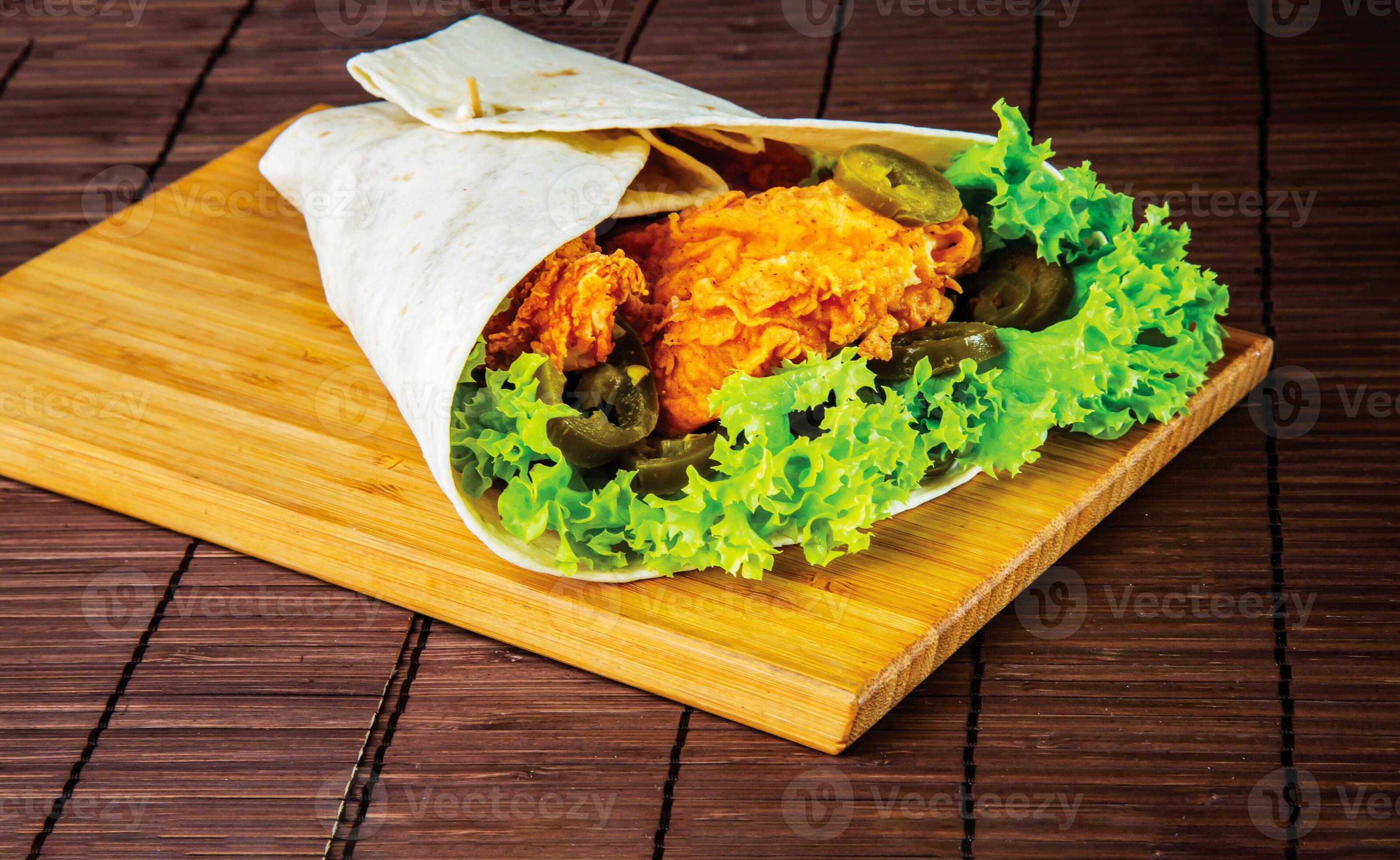 Mathafi Wrap