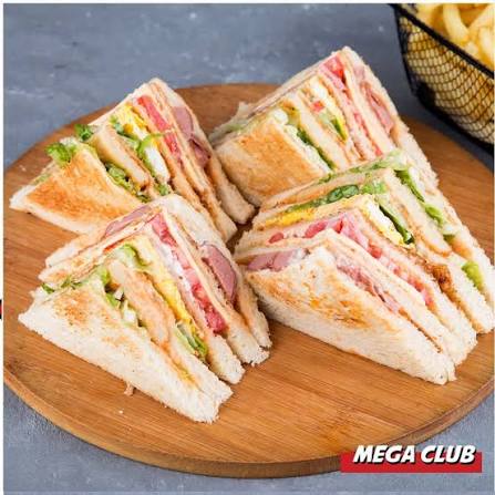 Mega Club