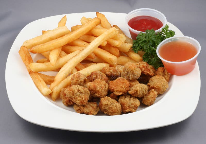 Nuggets Combo