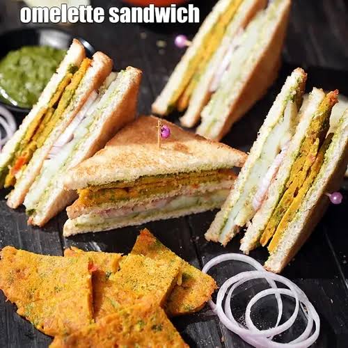 Omelette Club