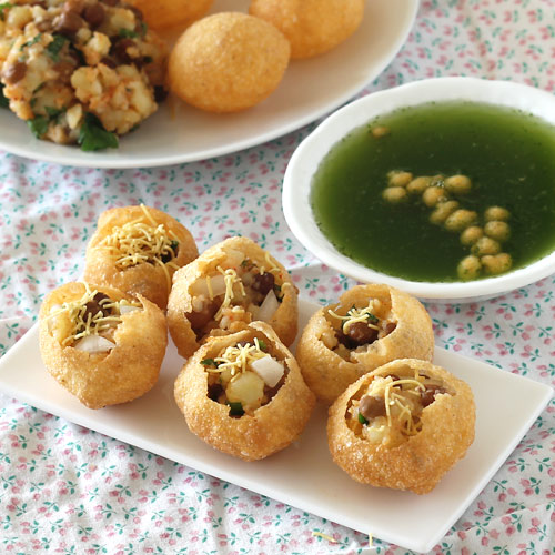 Panipuri