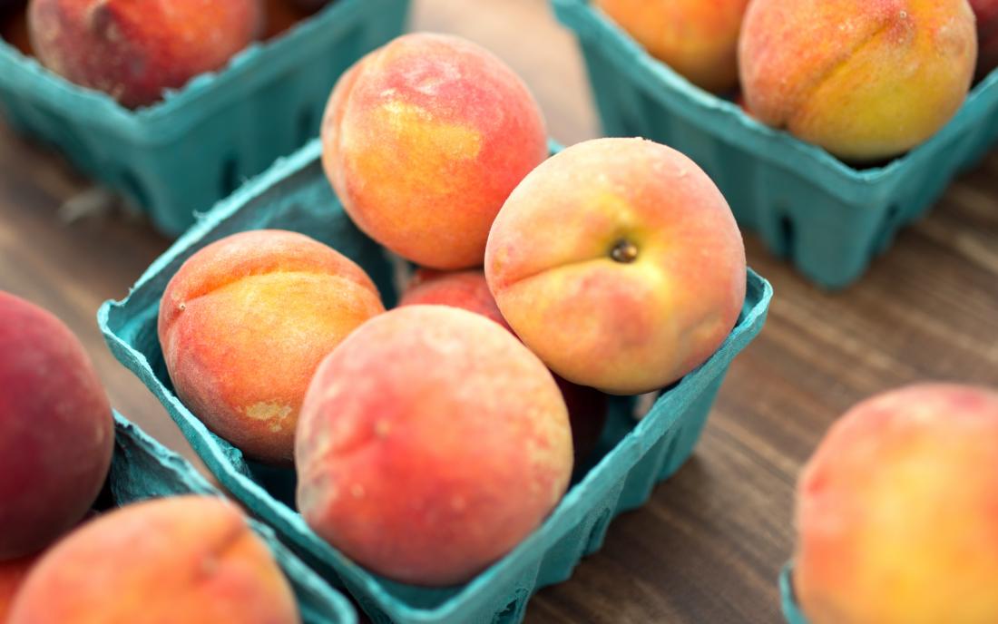 Peach