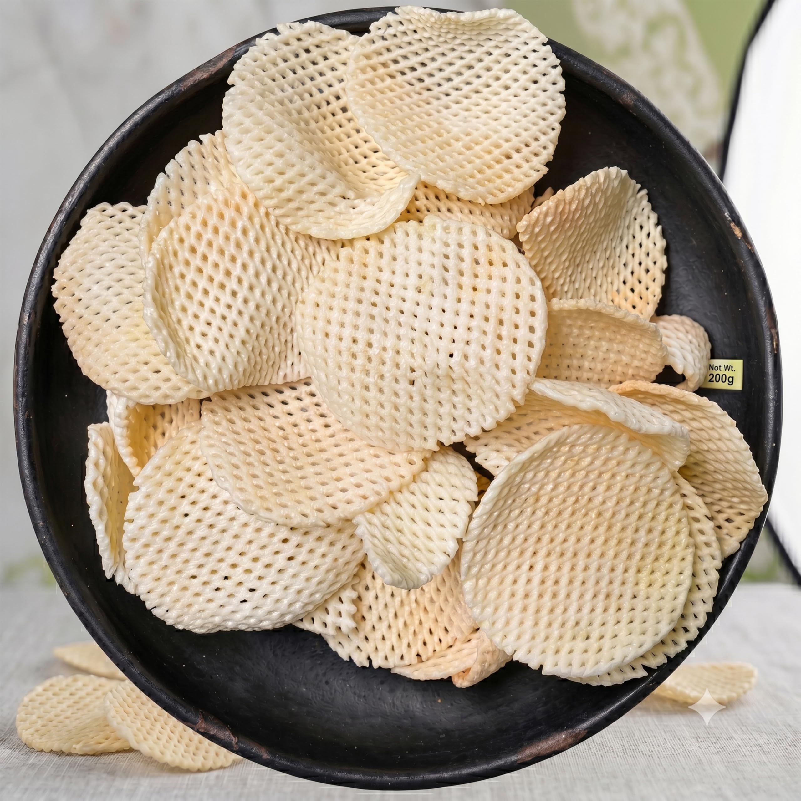 Potato Net