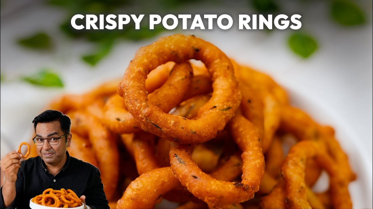 Potato Ring