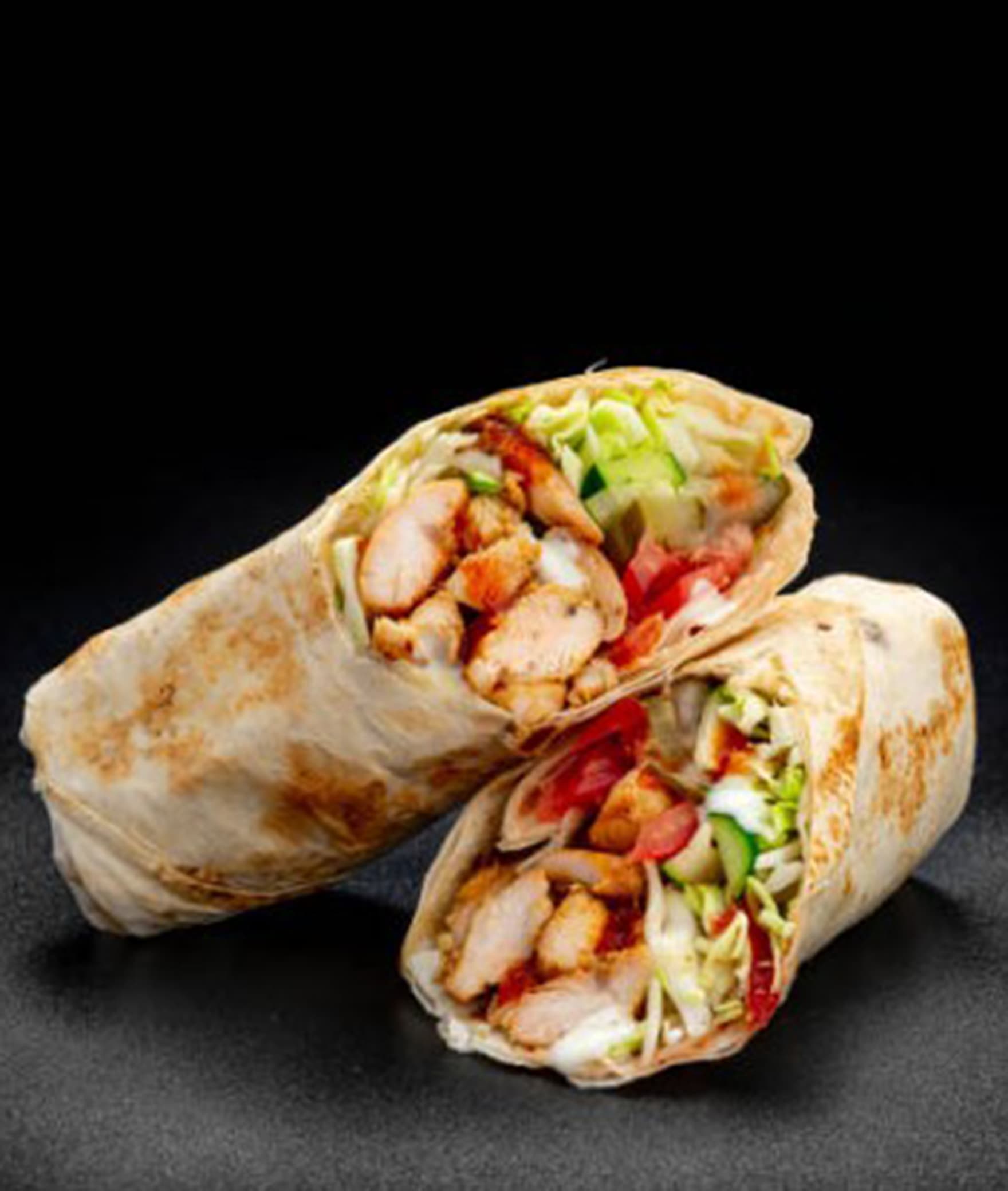 Shawarma Club