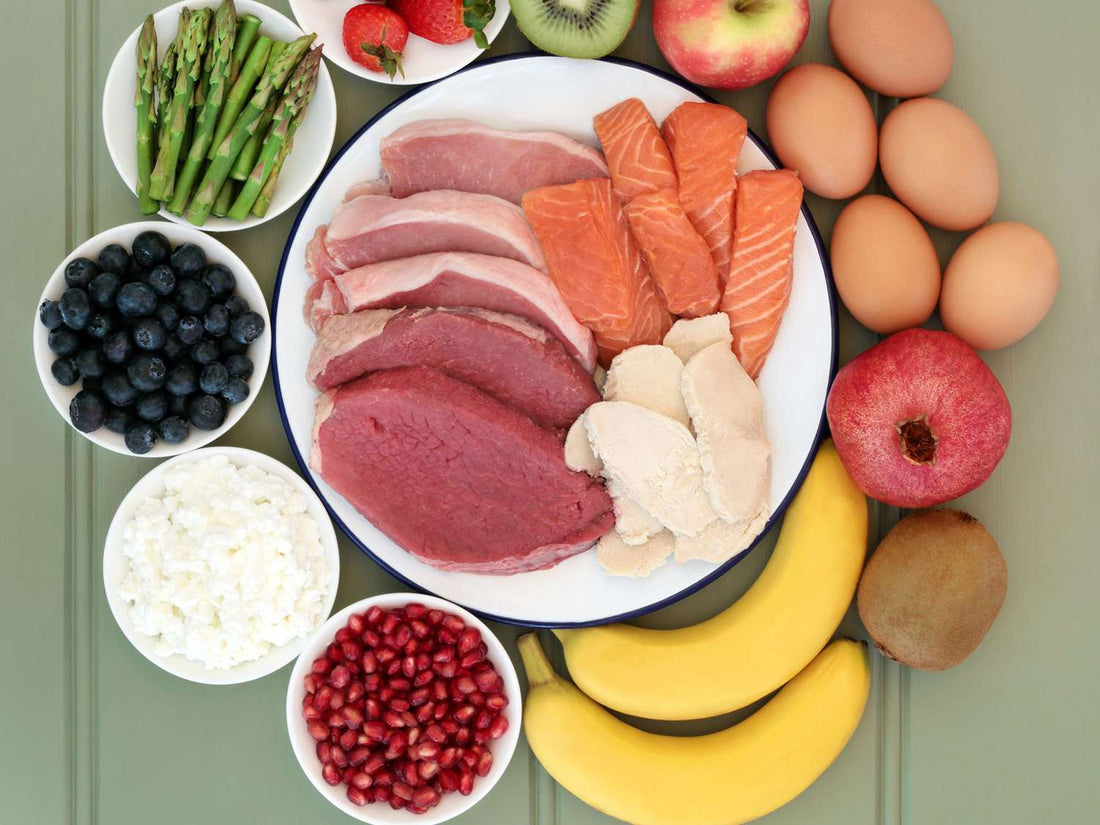 VITAMIN LOAD