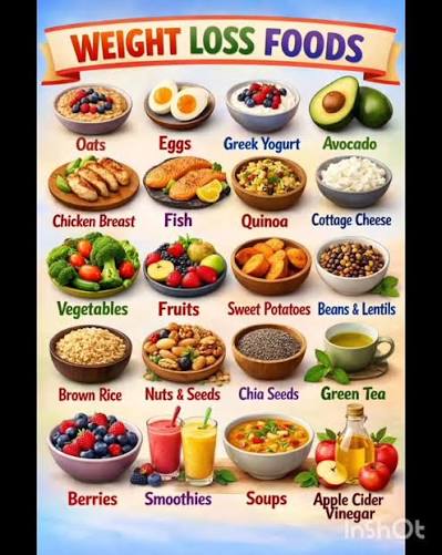 WEIGHT LOSS