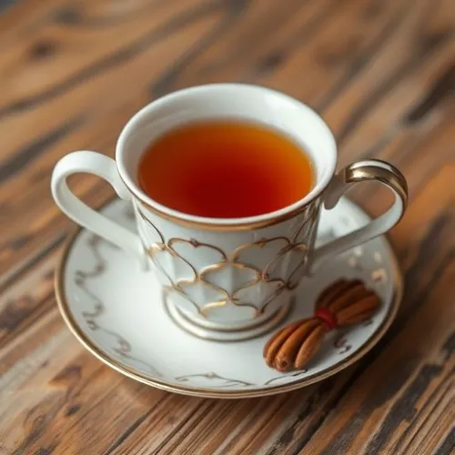 Tea