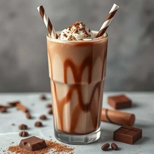 Chocolate