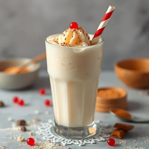 Kulfi