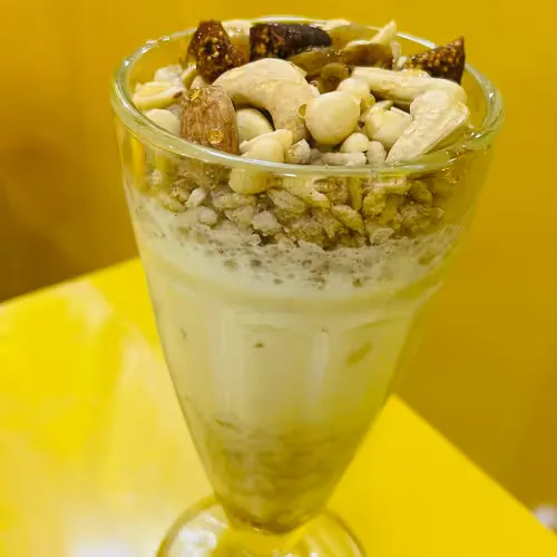 Nuts