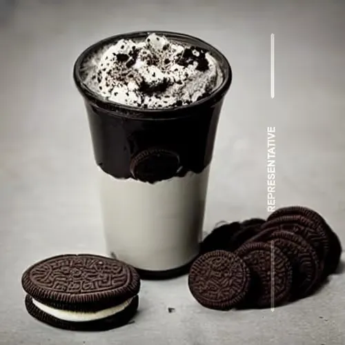 Oreo