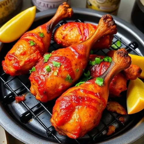 Al-faham Spark and Spicy