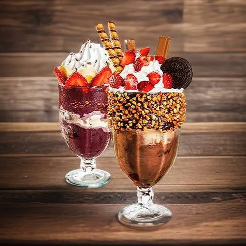 Arabic Falooda