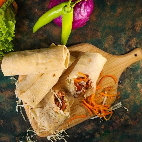 Arabic Shawarma