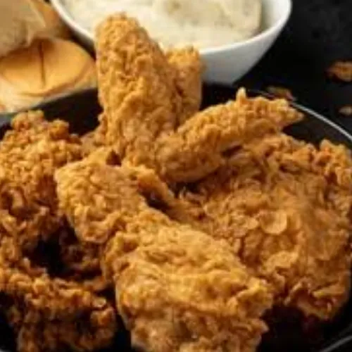 Chicken Piece of your choice