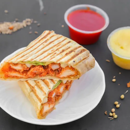Chicken Wrap