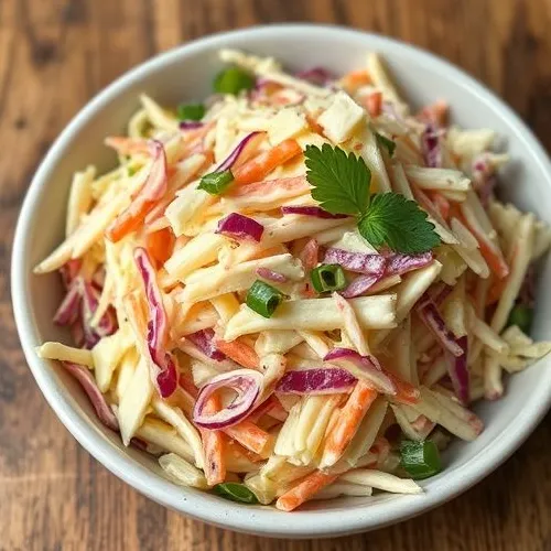 Coleslaw